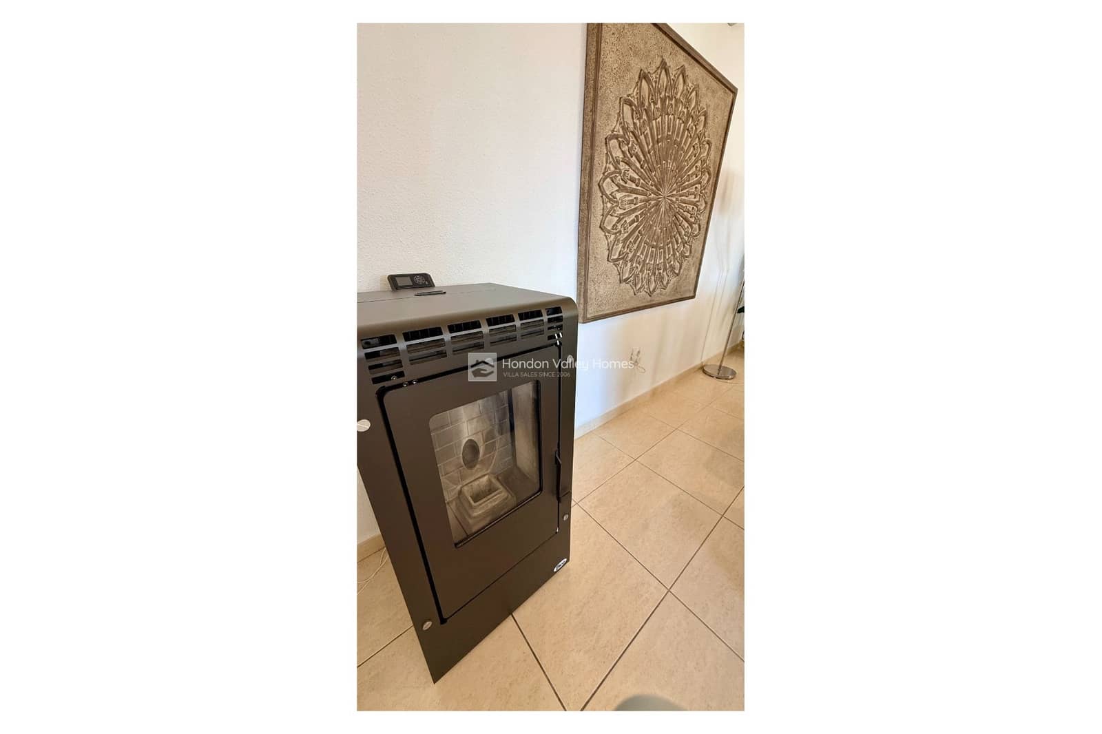 6 slaapkamer Villa te koop in Hondon de las Nieves met zwembad - € 389.950 (Ref: 9923090)
