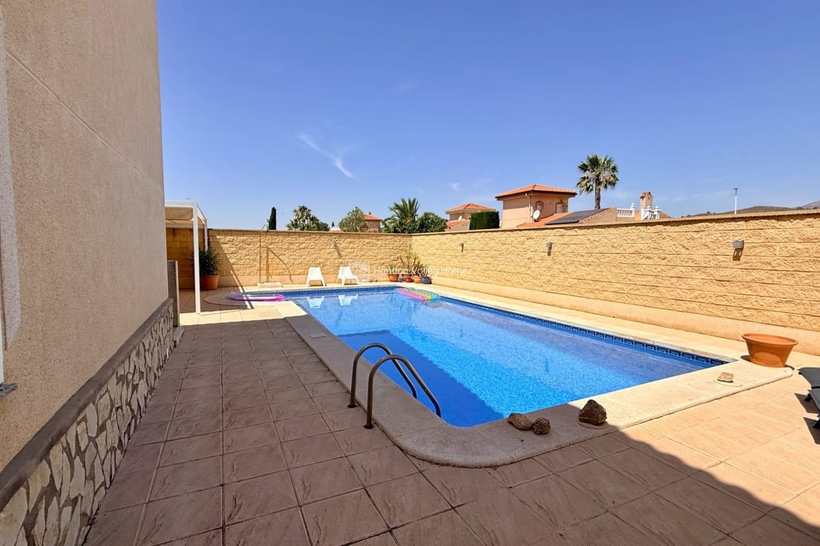 6 slaapkamer Villa te koop in Hondon de las Nieves met zwembad - € 389.950 (Ref: 9923090)