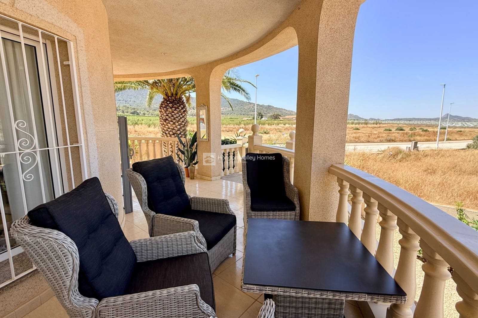 6 slaapkamer Villa te koop in Hondon de las Nieves met zwembad - € 389.950 (Ref: 9923090)