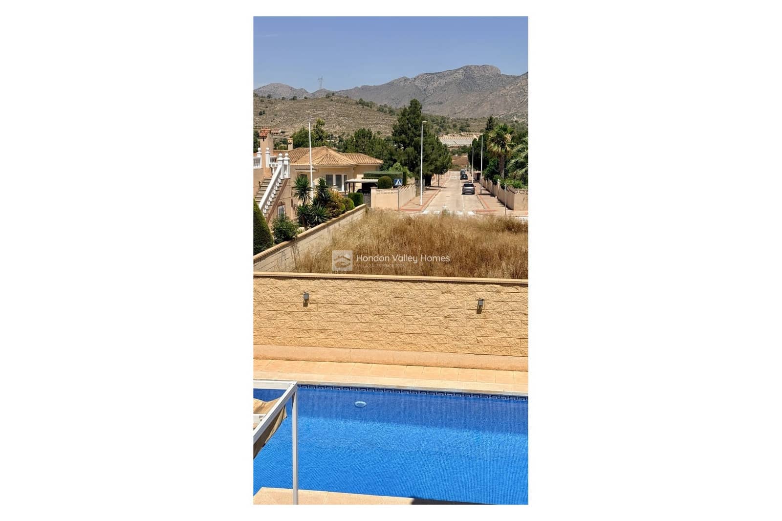 6 slaapkamer Villa te koop in Hondon de las Nieves met zwembad - € 389.950 (Ref: 9923090)