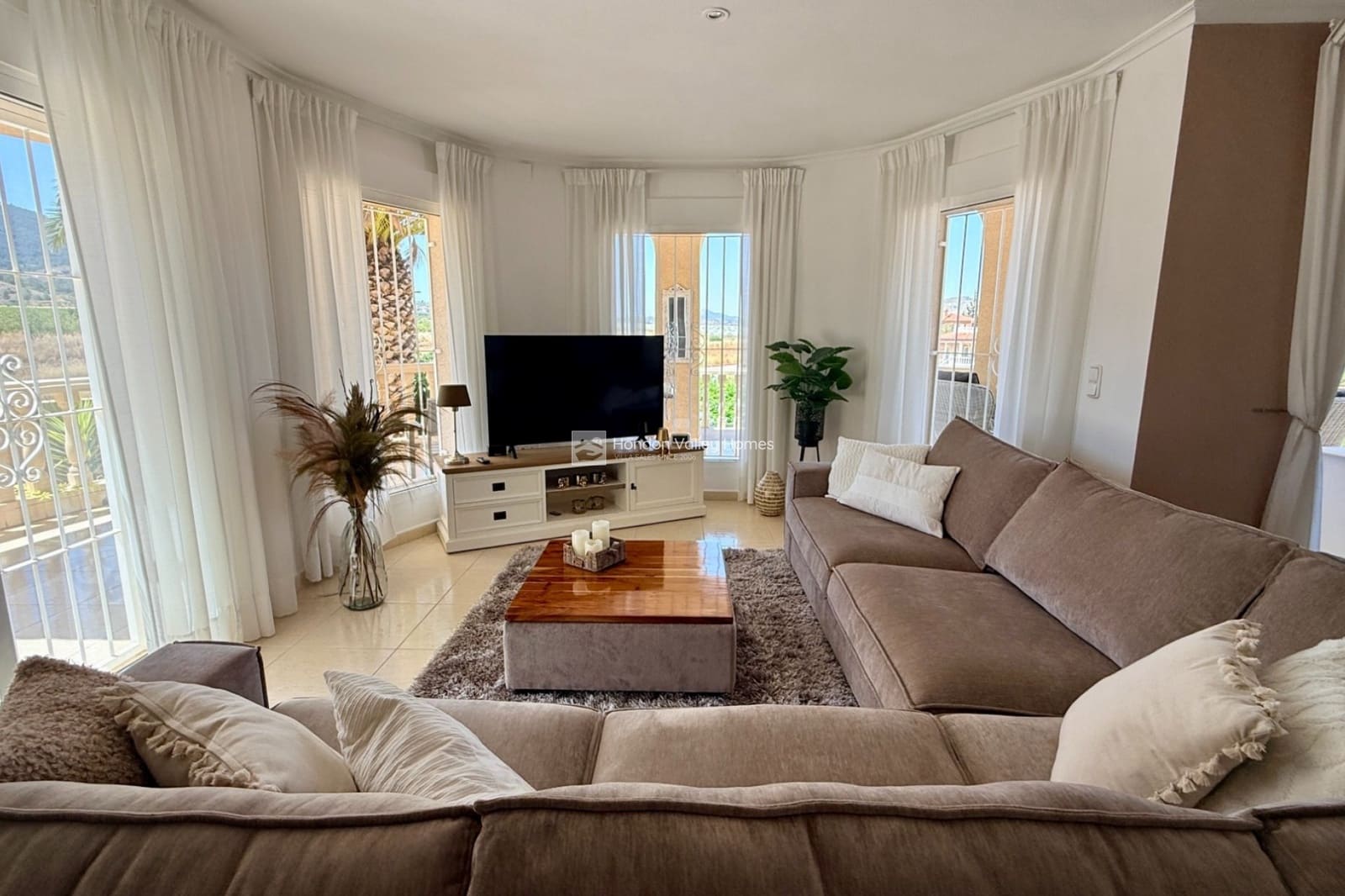 6 slaapkamer Villa te koop in Hondon de las Nieves met zwembad - € 389.950 (Ref: 9923090)