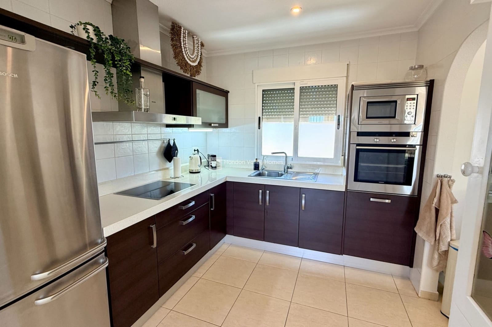 6 slaapkamer Villa te koop in Hondon de las Nieves met zwembad - € 389.950 (Ref: 9923090)