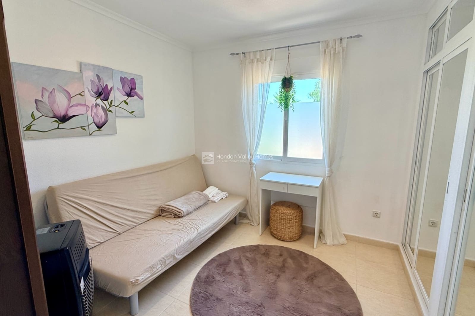 6 slaapkamer Villa te koop in Hondon de las Nieves met zwembad - € 389.950 (Ref: 9923090)