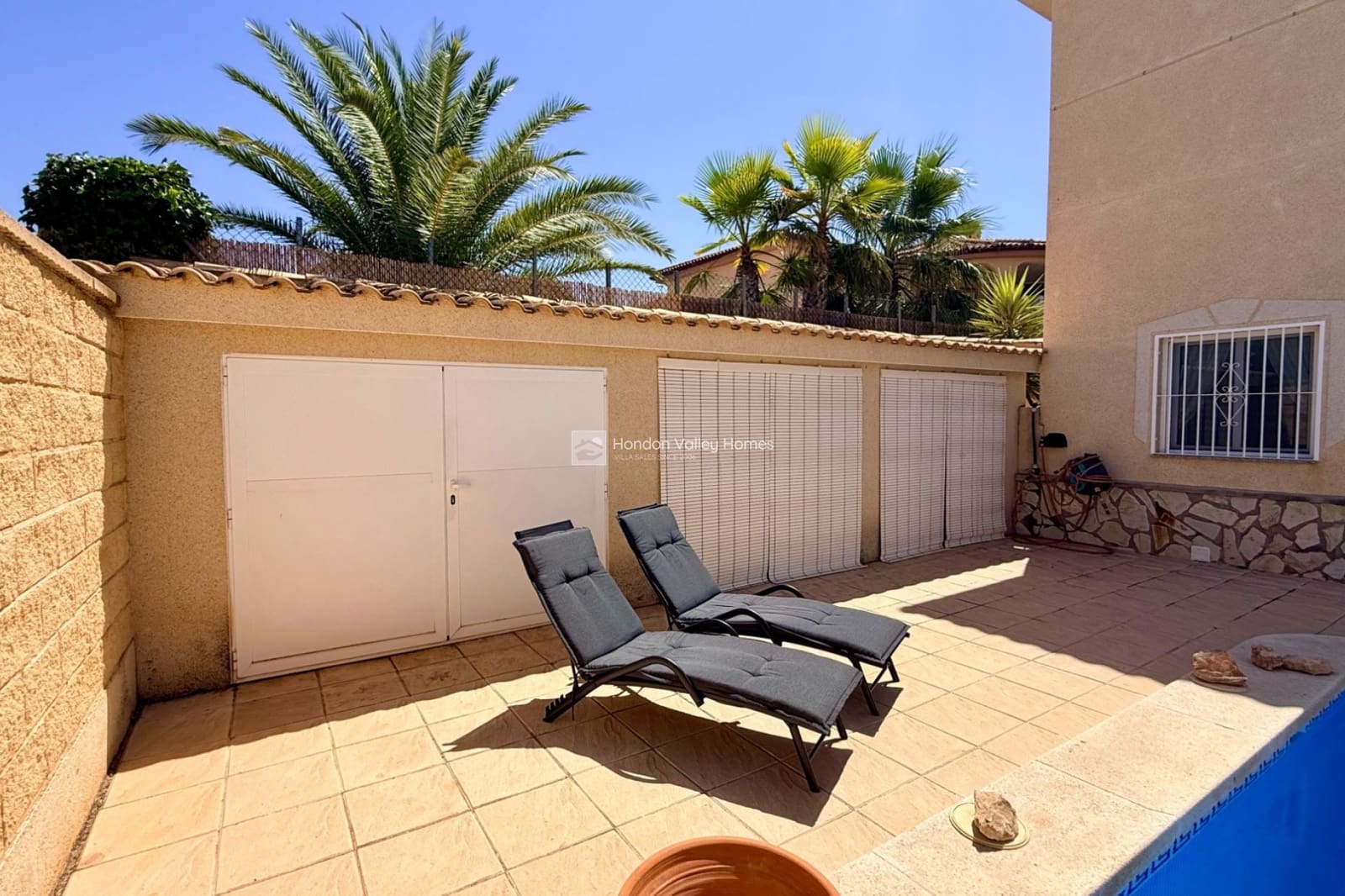6 slaapkamer Villa te koop in Hondon de las Nieves met zwembad - € 389.950 (Ref: 9923090)
