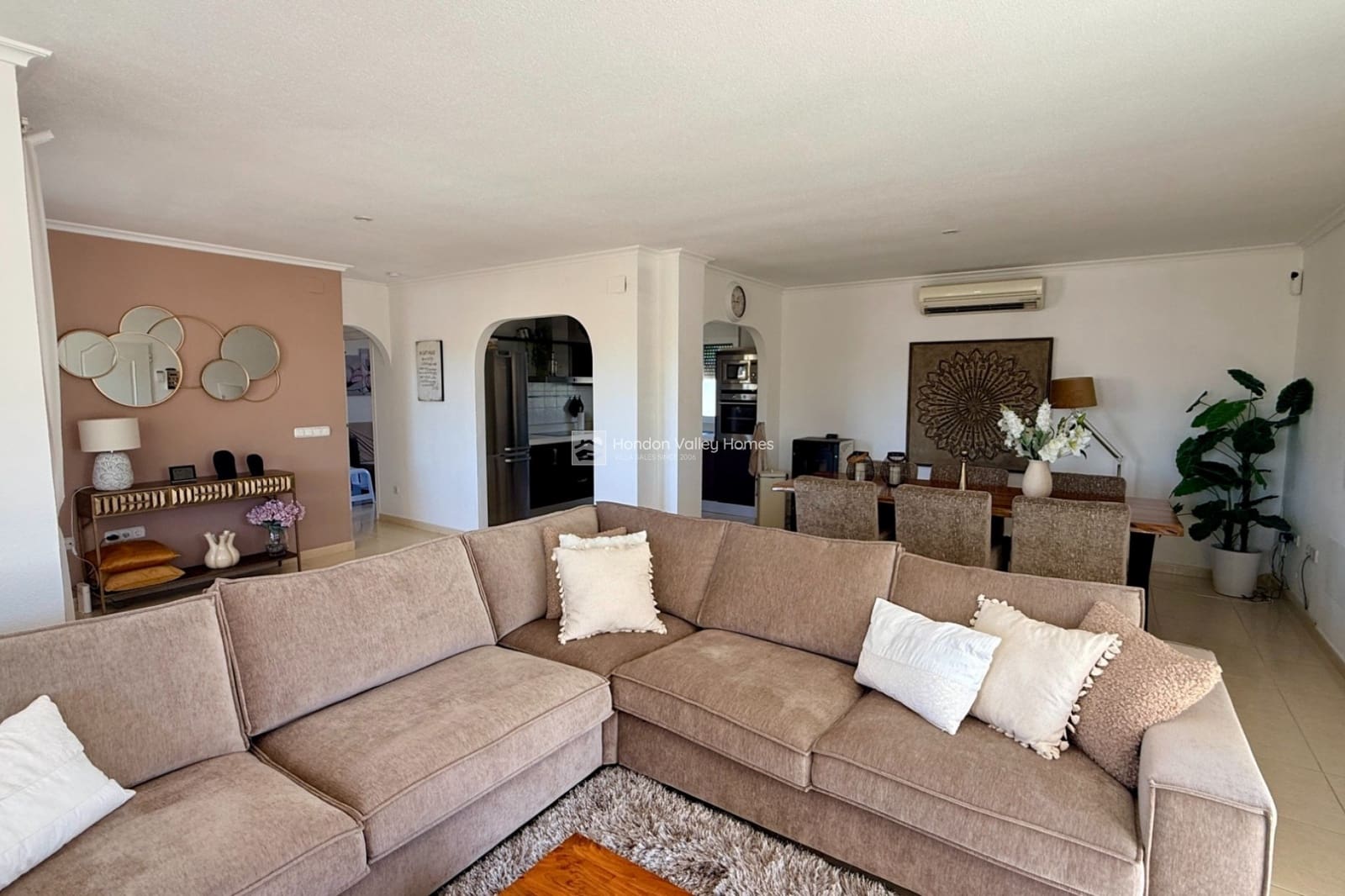6 slaapkamer Villa te koop in Hondon de las Nieves met zwembad - € 389.950 (Ref: 9923090)