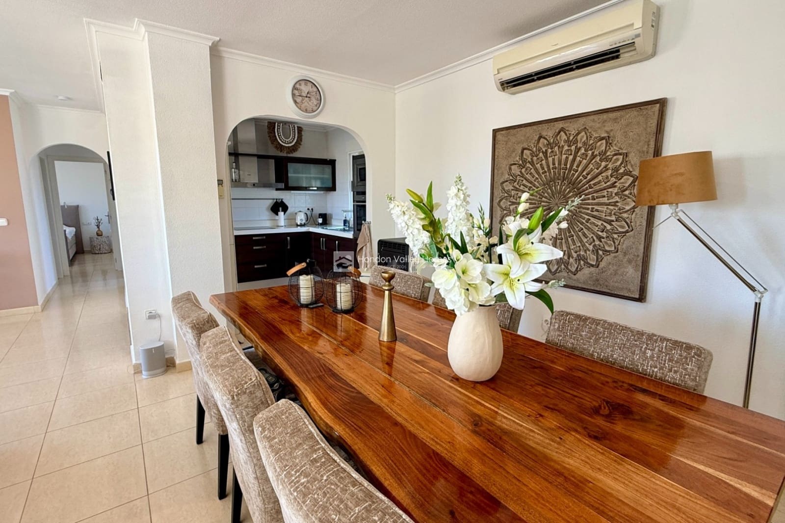 6 slaapkamer Villa te koop in Hondon de las Nieves met zwembad - € 389.950 (Ref: 9923090)