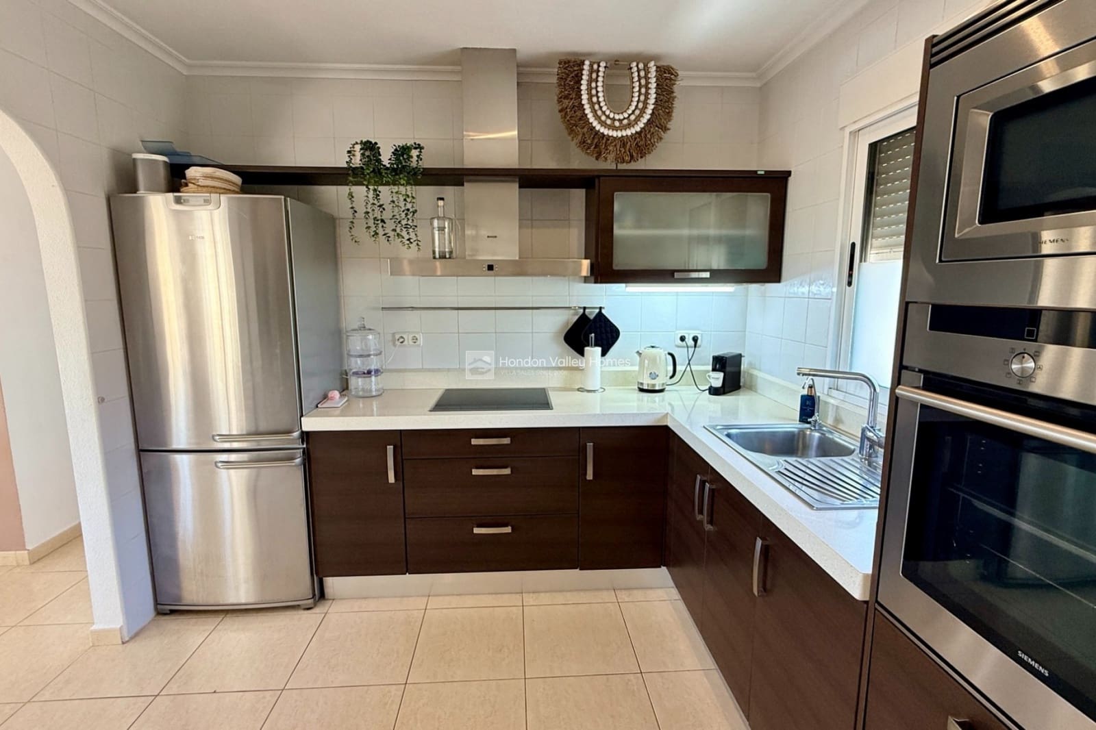 6 slaapkamer Villa te koop in Hondon de las Nieves met zwembad - € 389.950 (Ref: 9923090)