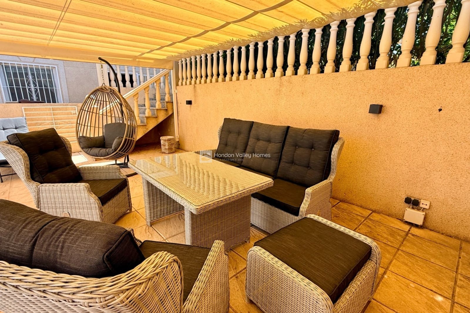 6 slaapkamer Villa te koop in Hondon de las Nieves met zwembad - € 389.950 (Ref: 9923090)