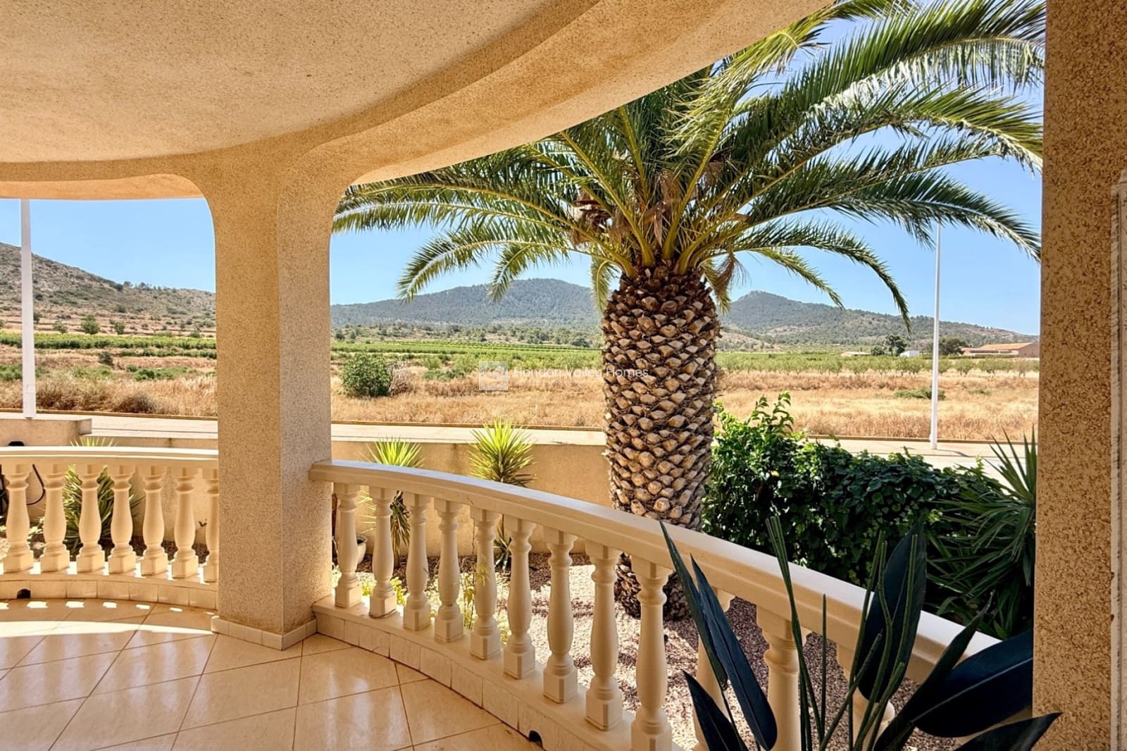 6 slaapkamer Villa te koop in Hondon de las Nieves met zwembad - € 389.950 (Ref: 9923090)
