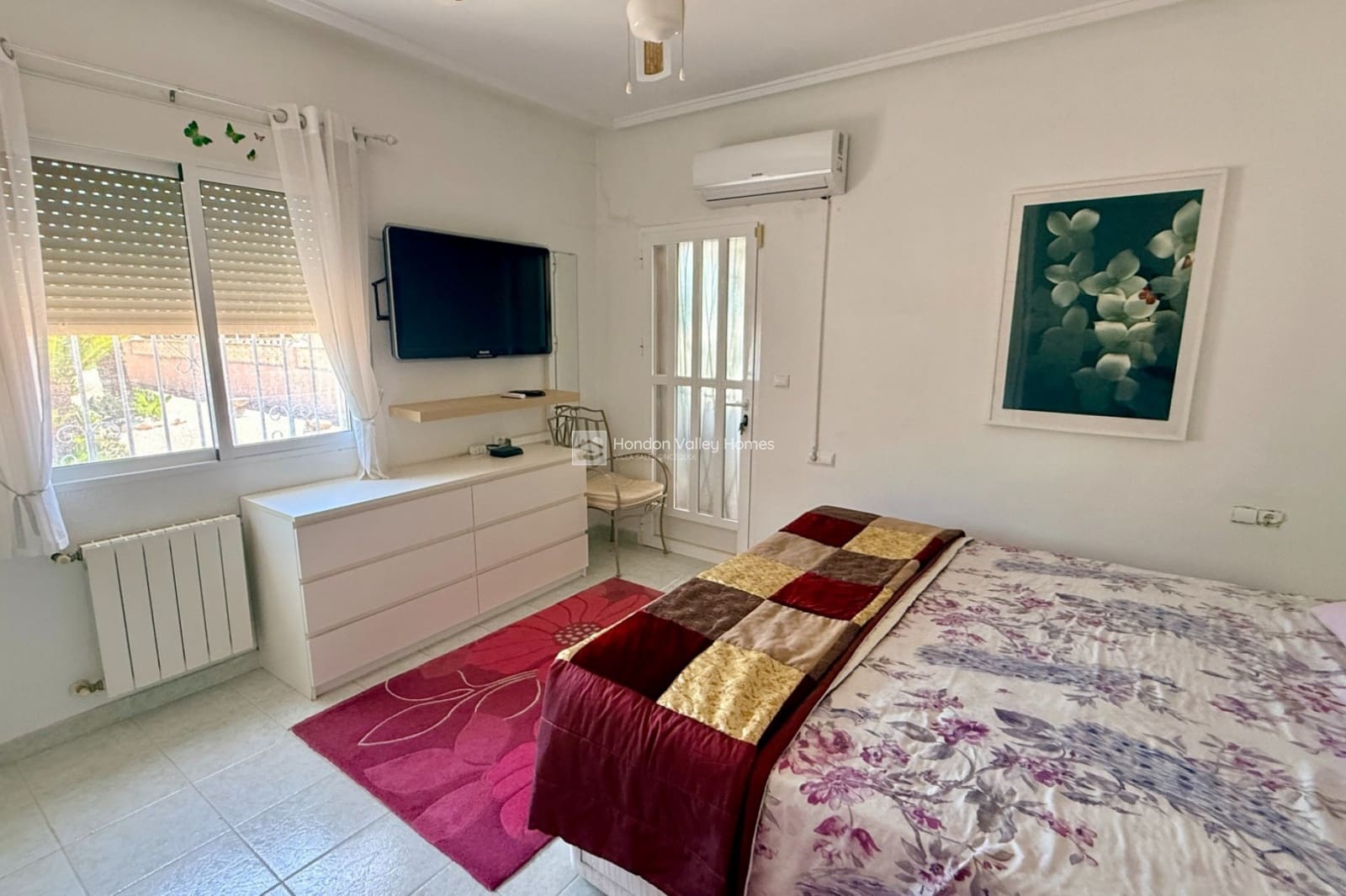 3 soveværelse Villa til salg i Hondon de los Frailes med swimmingpool garage - € 349.950 (Ref: 9936694)
