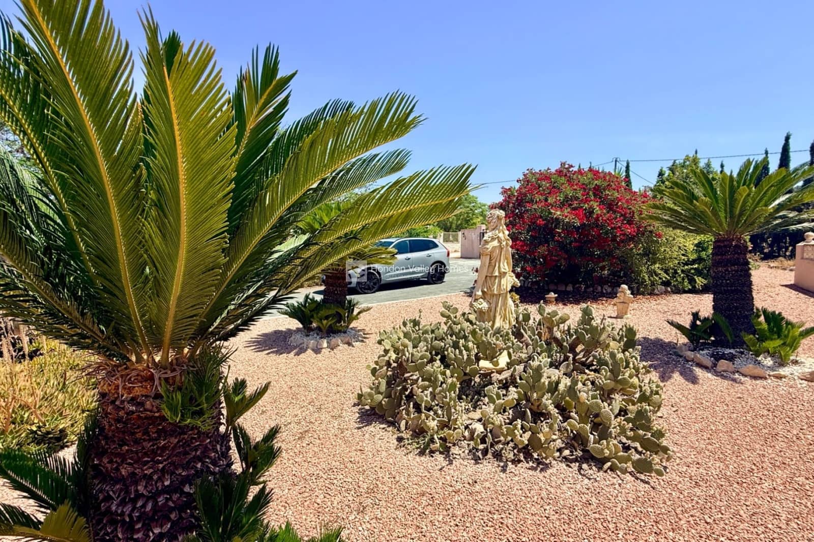 3 soveværelse Villa til salg i Hondon de los Frailes med swimmingpool garage - € 349.950 (Ref: 9936694)