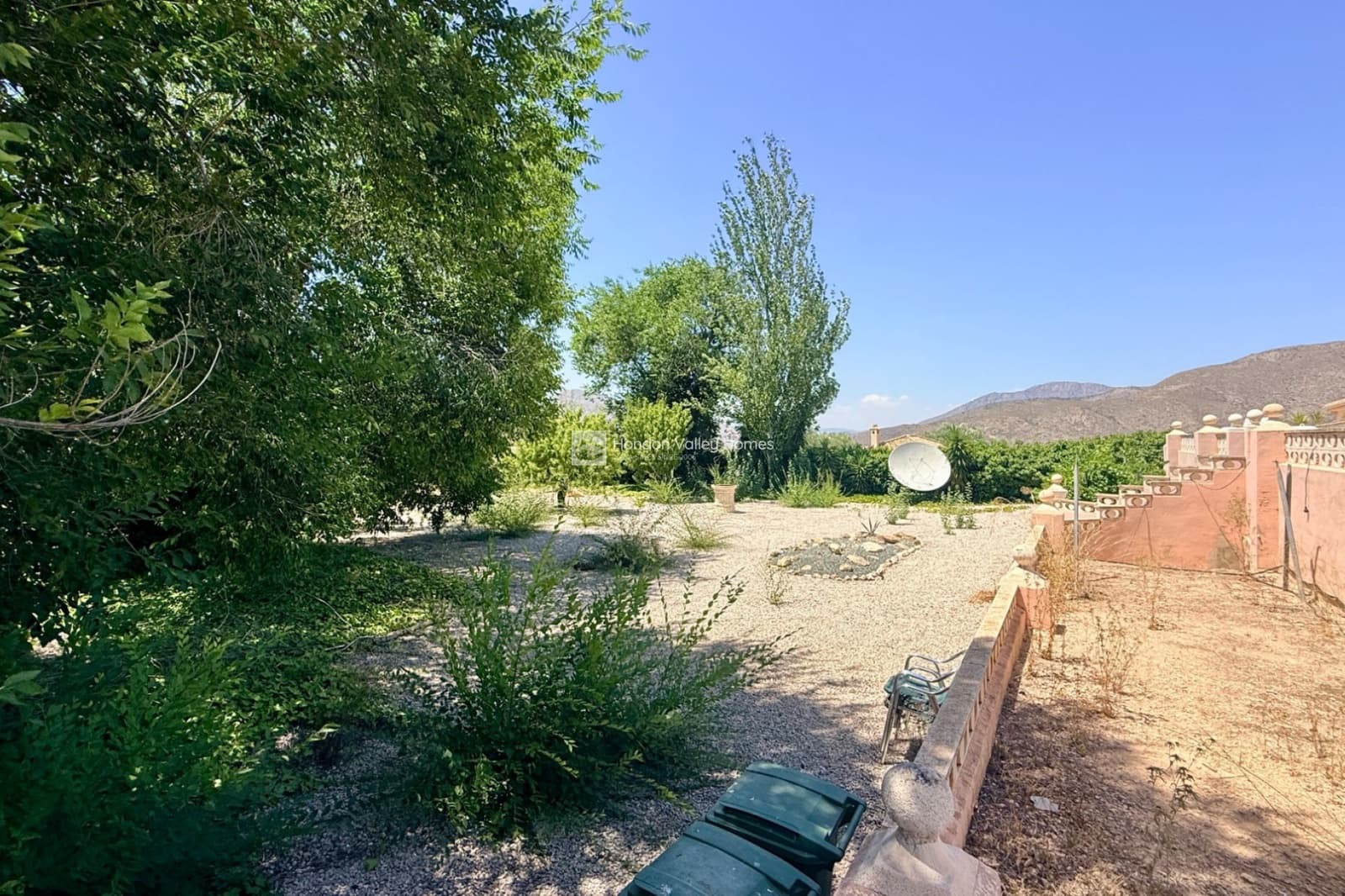 3 soveværelse Villa til salg i Hondon de los Frailes med swimmingpool garage - € 349.950 (Ref: 9936694)