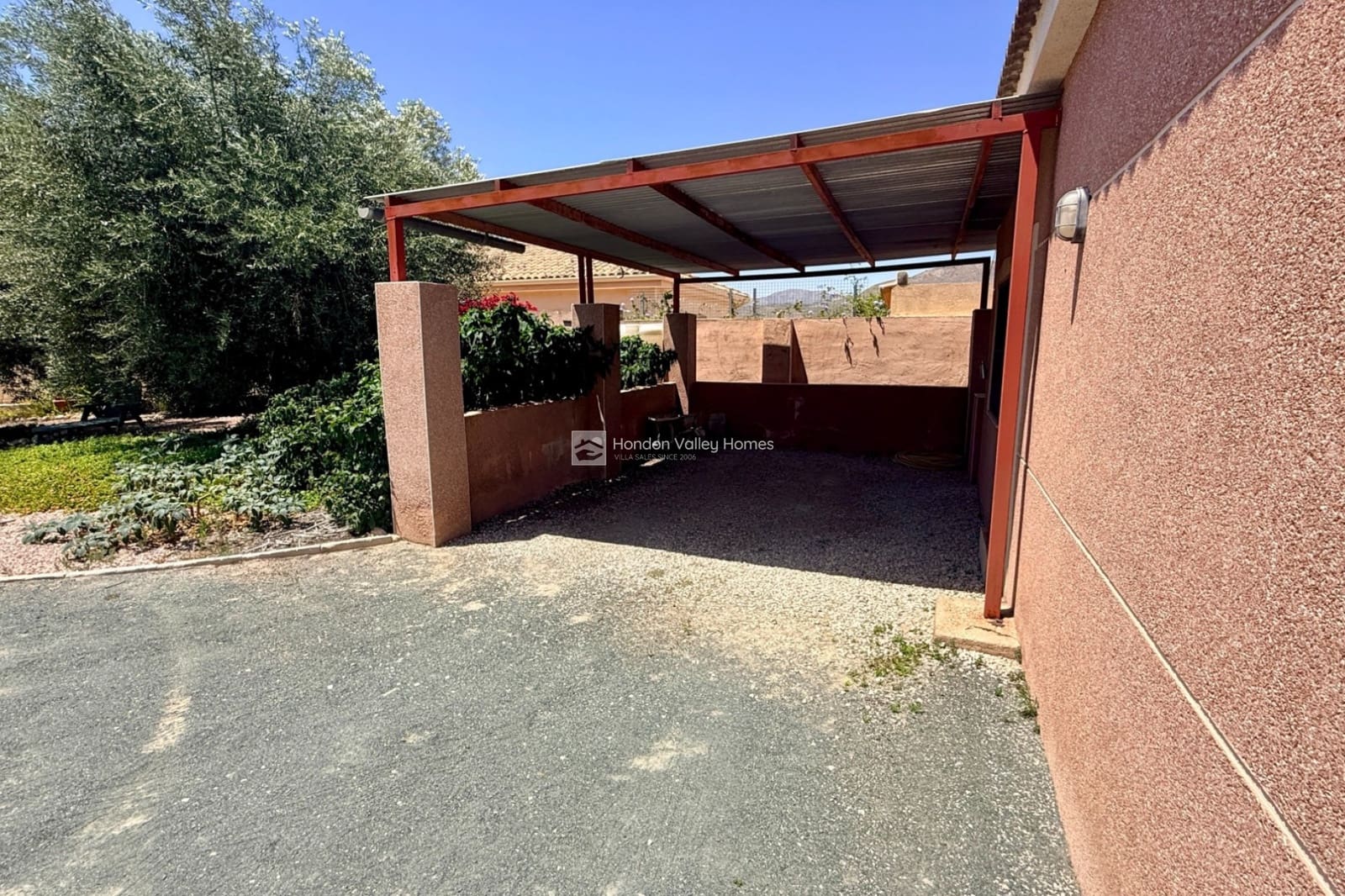 3 soveværelse Villa til salg i Hondon de los Frailes med swimmingpool garage - € 349.950 (Ref: 9936694)