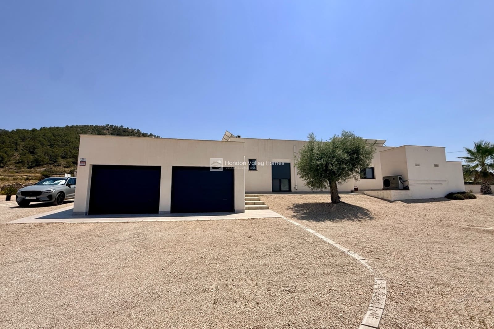 4 soveværelse Villa til salg i Canada de la Lena med swimmingpool garage - € 470.000 (Ref: 9938706)