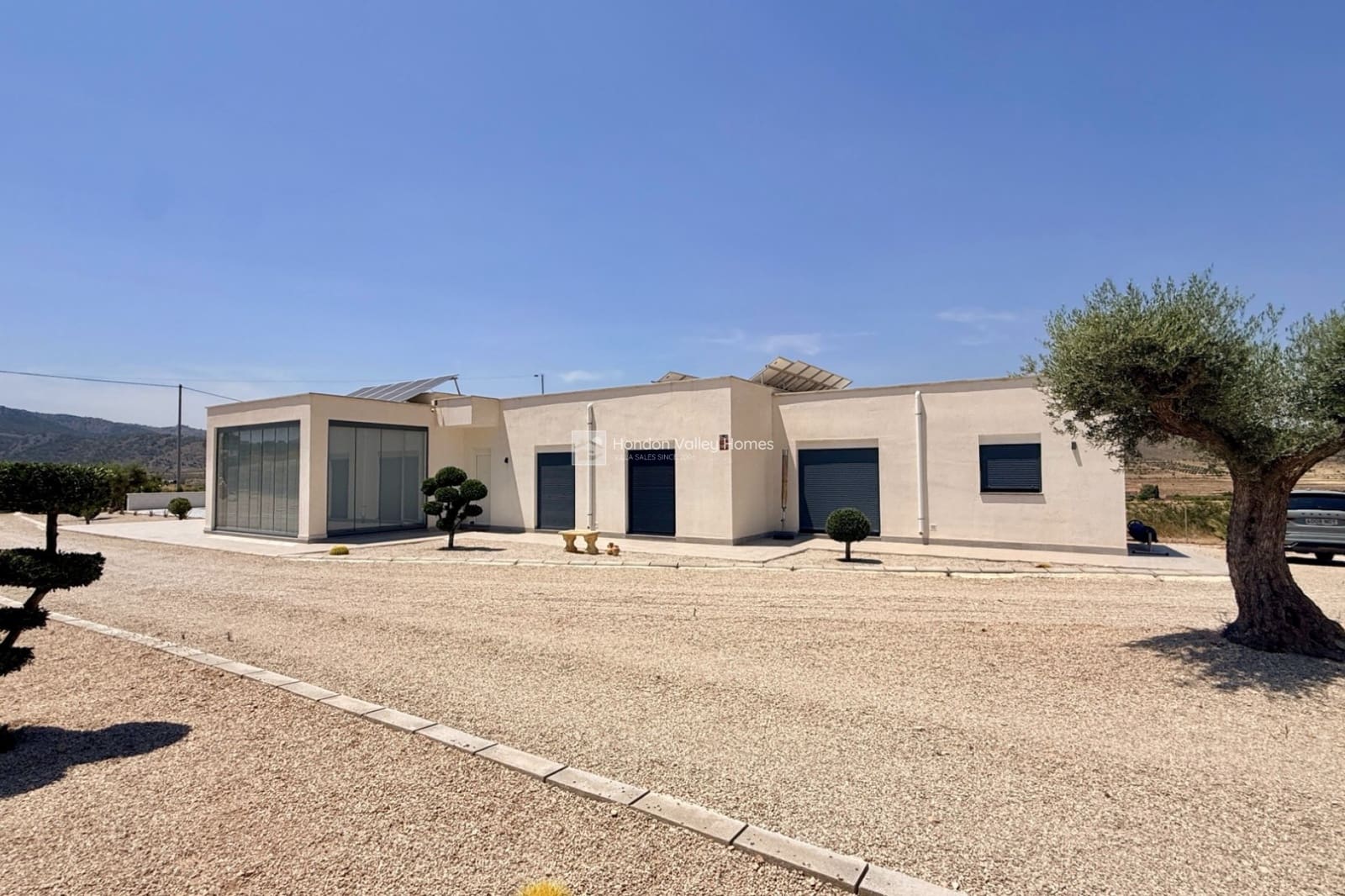 4 soveværelse Villa til salg i Canada de la Lena med swimmingpool garage - € 470.000 (Ref: 9938706)