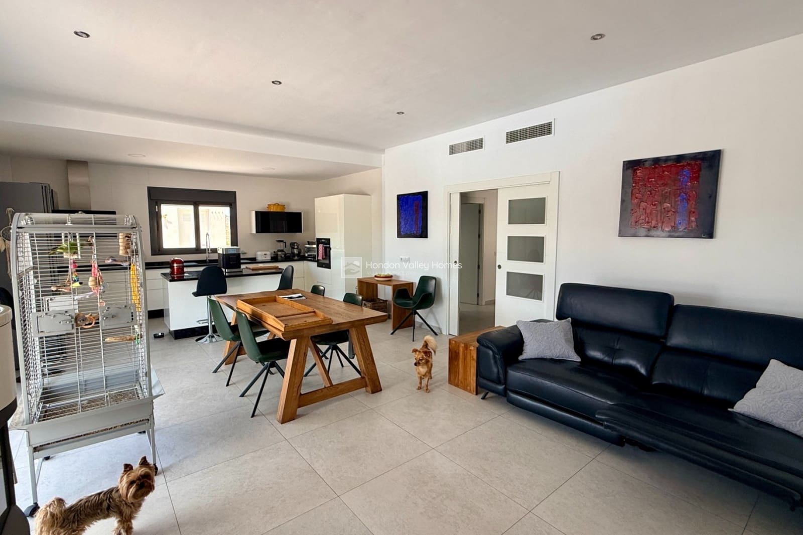 4 soveværelse Villa til salg i Canada de la Lena med swimmingpool garage - € 470.000 (Ref: 9938706)