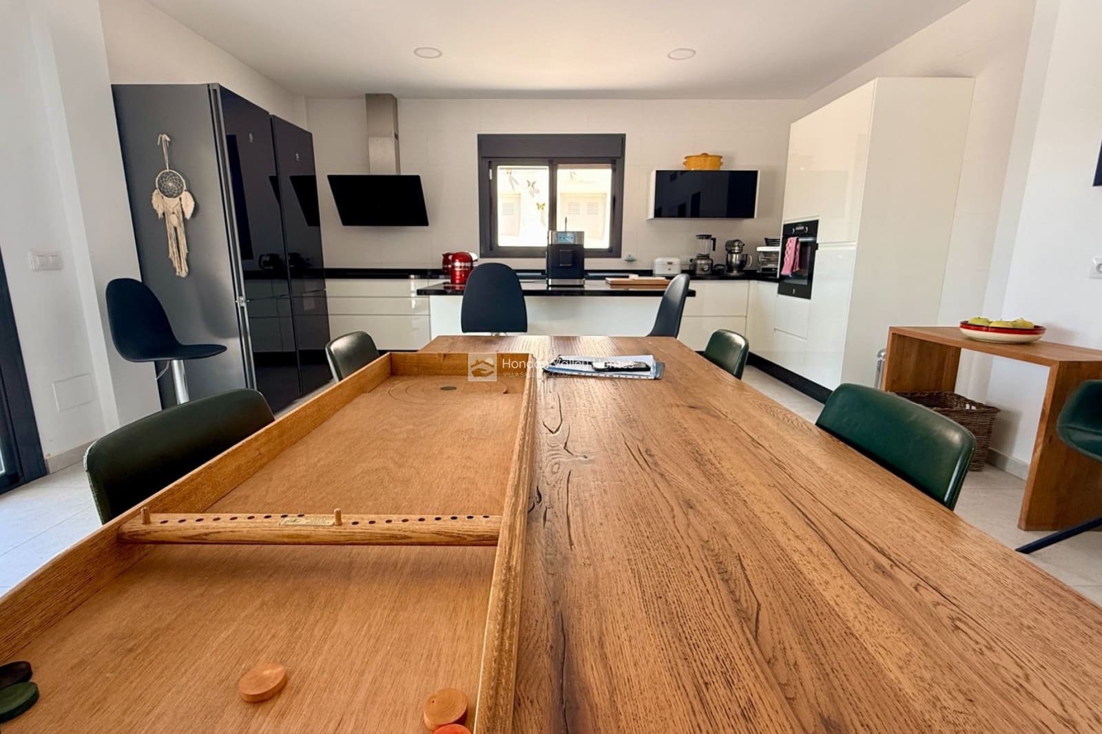 4 soveværelse Villa til salg i Canada de la Lena med swimmingpool garage - € 470.000 (Ref: 9938706)