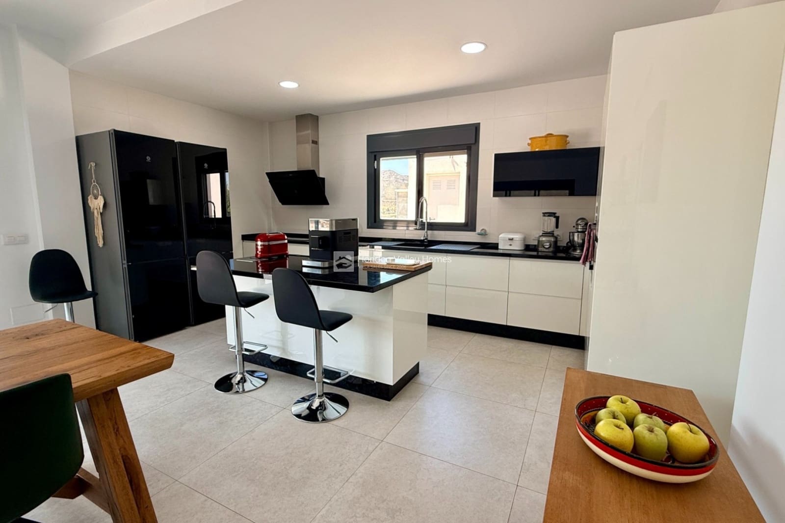 4 soveværelse Villa til salg i Canada de la Lena med swimmingpool garage - € 470.000 (Ref: 9938706)