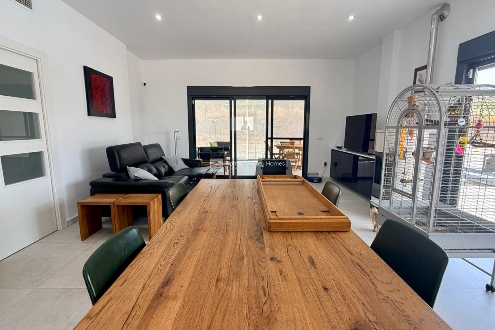 4 soveværelse Villa til salg i Canada de la Lena med swimmingpool garage - € 470.000 (Ref: 9938706)