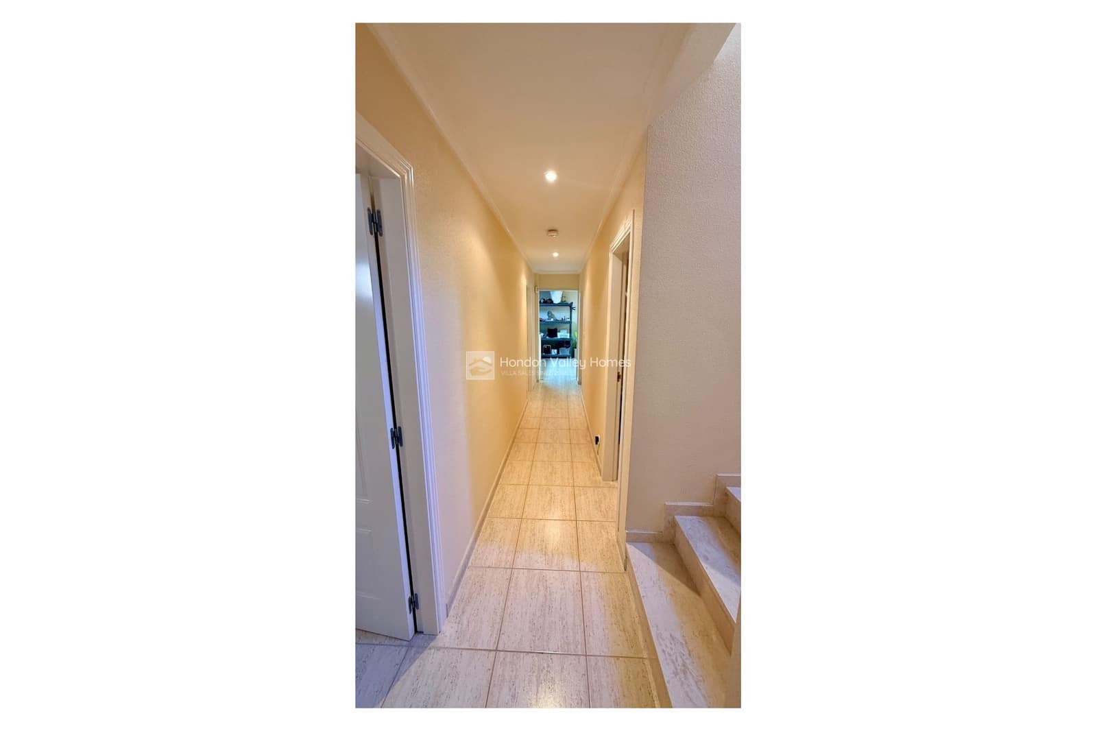 5 chambre Villa/Maison à vendre à Hondon de las Nieves avec piscine - 375 000 € (Ref: 9942881)