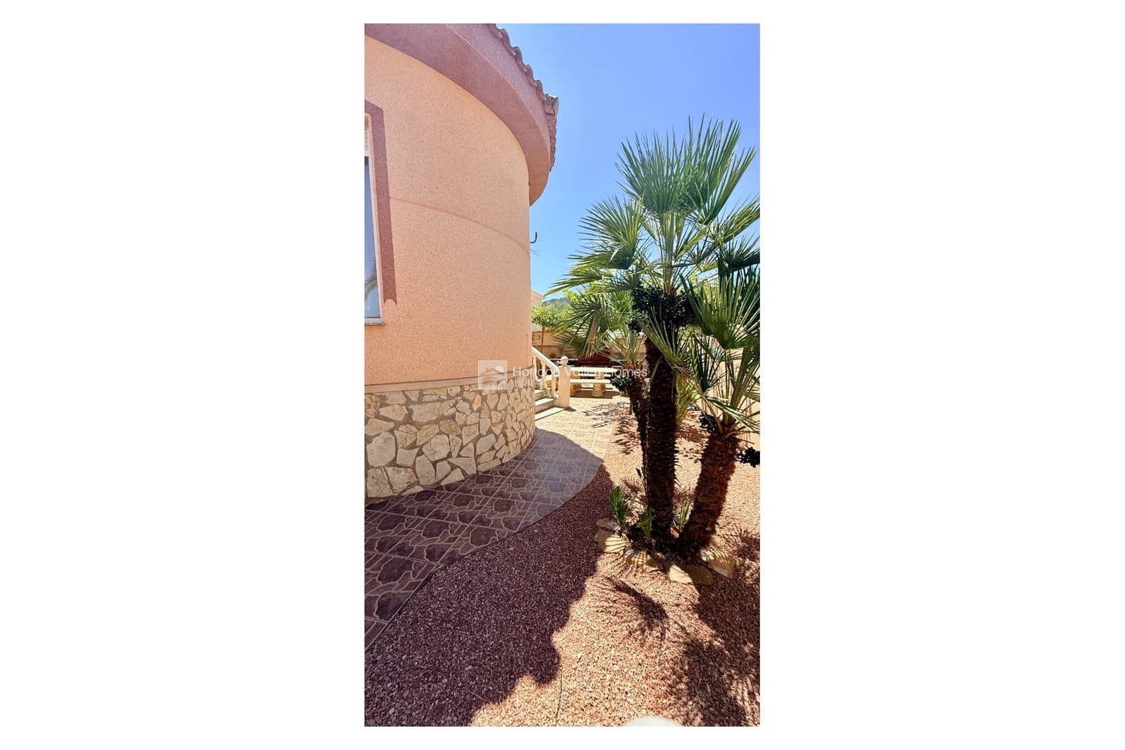 5 chambre Villa/Maison à vendre à Hondon de las Nieves avec piscine - 375 000 € (Ref: 9942881)