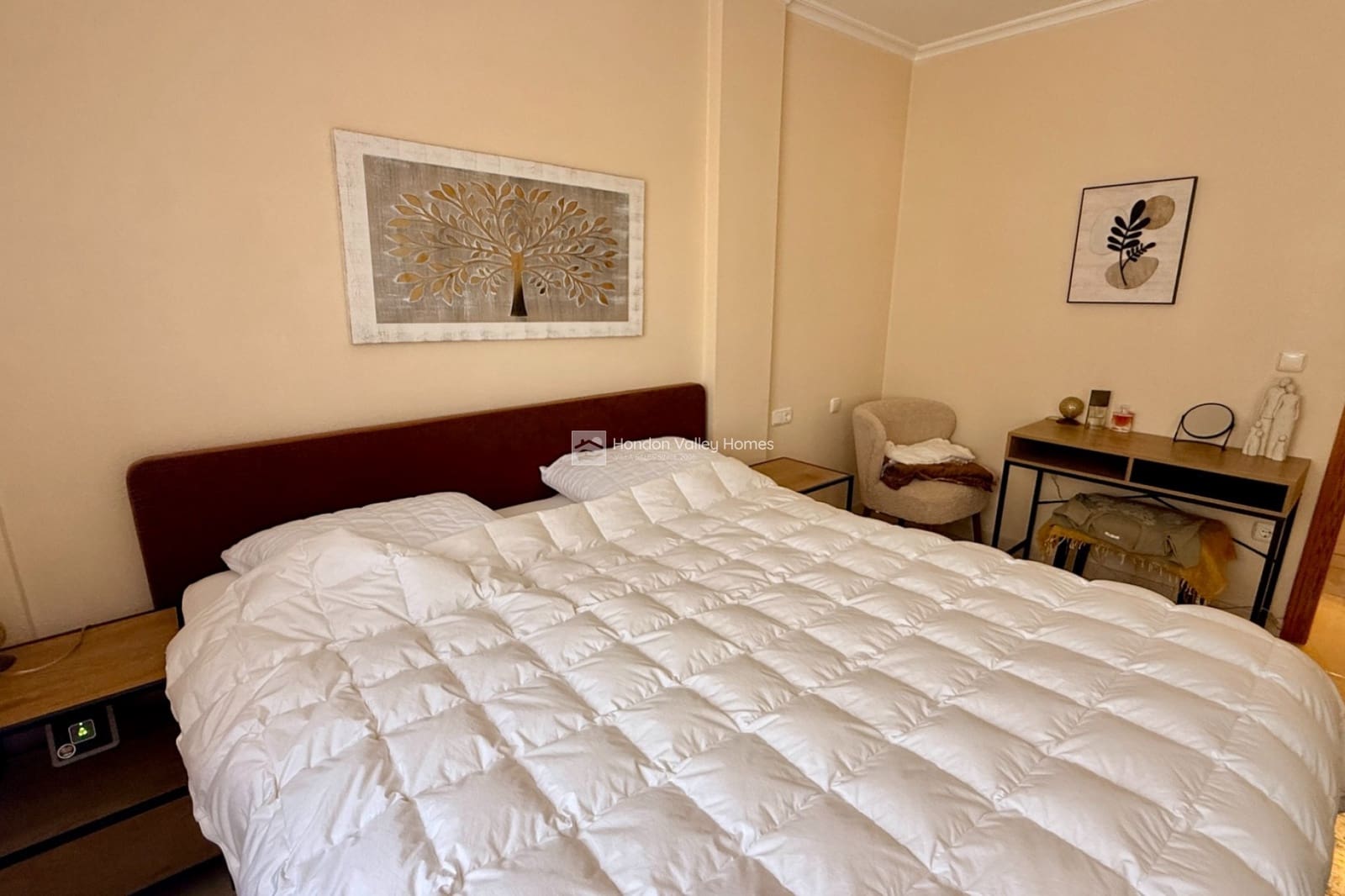 5 chambre Villa/Maison à vendre à Hondon de las Nieves avec piscine - 375 000 € (Ref: 9942881)