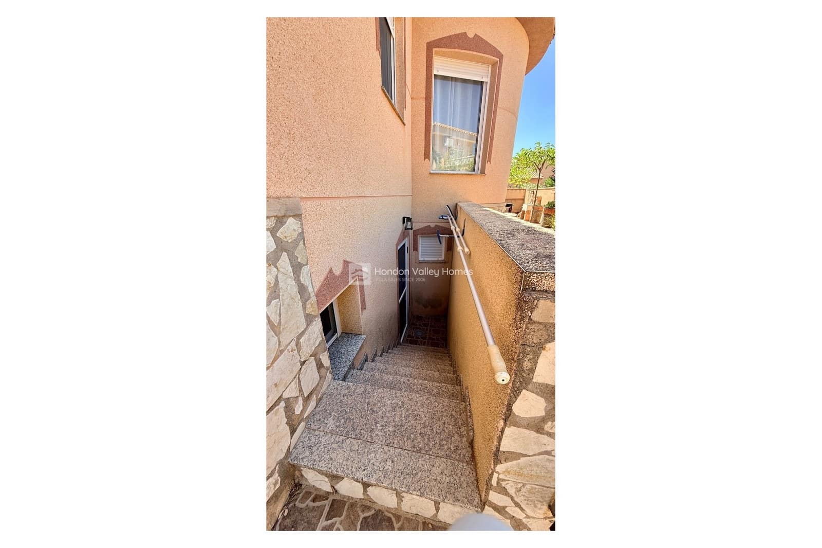 5 chambre Villa/Maison à vendre à Hondon de las Nieves avec piscine - 375 000 € (Ref: 9942881)