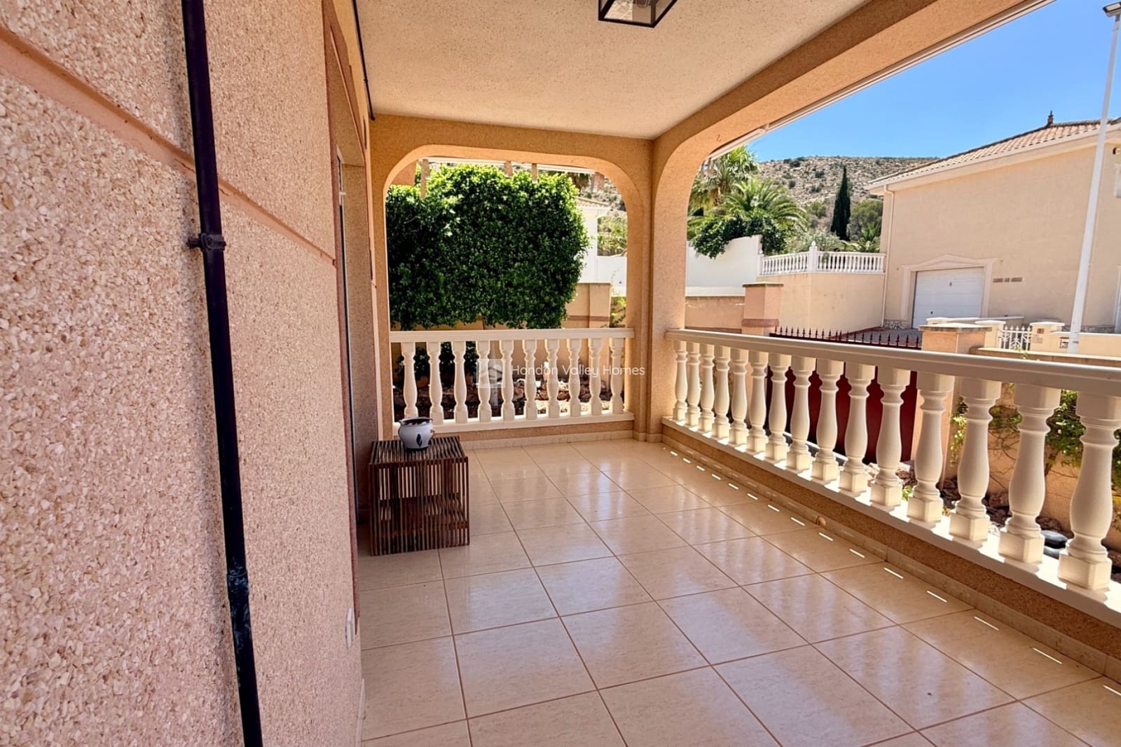 5 chambre Villa/Maison à vendre à Hondon de las Nieves avec piscine - 375 000 € (Ref: 9942881)