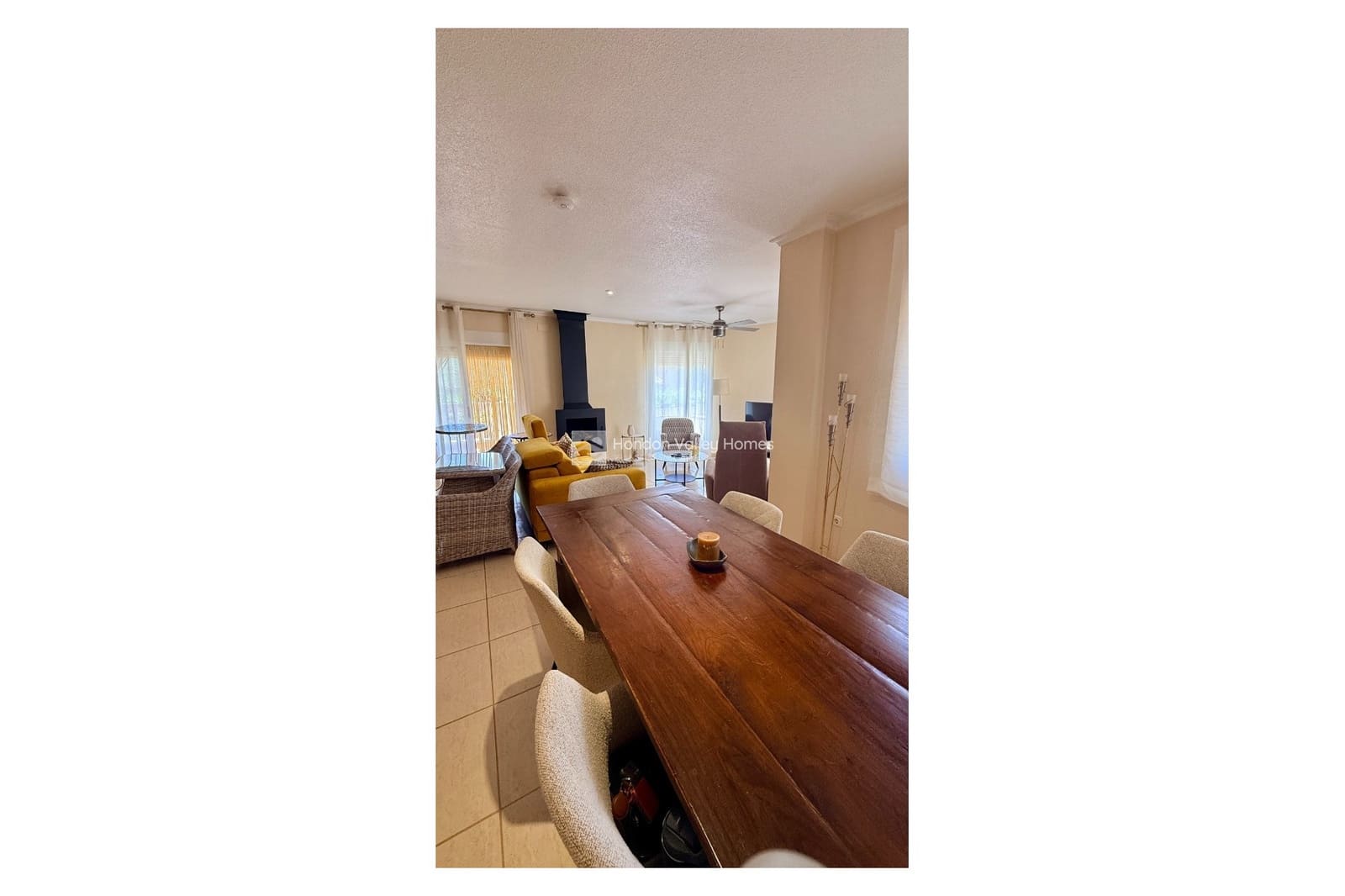 5 chambre Villa/Maison à vendre à Hondon de las Nieves avec piscine - 375 000 € (Ref: 9942881)