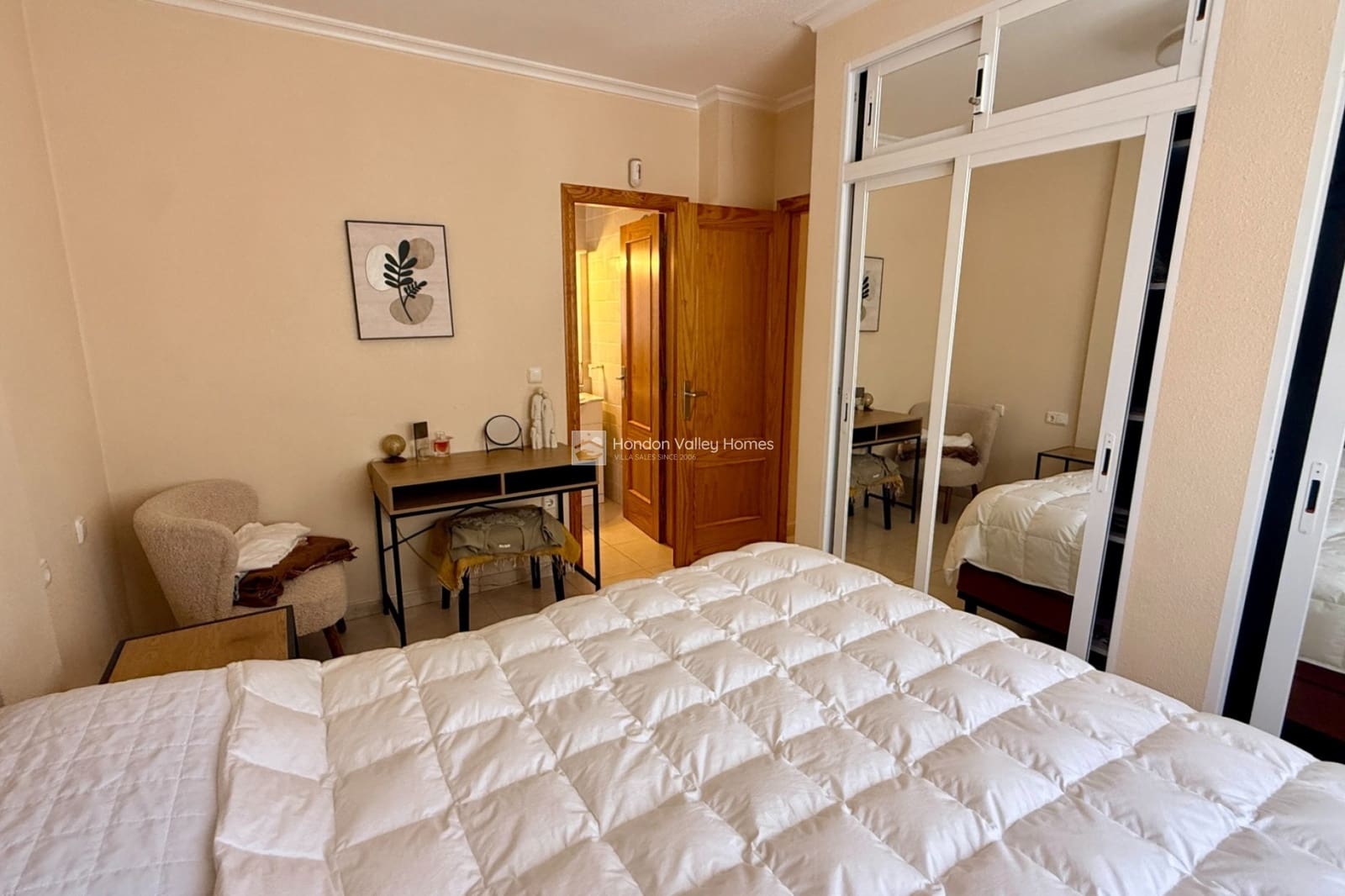 5 chambre Villa/Maison à vendre à Hondon de las Nieves avec piscine - 375 000 € (Ref: 9942881)