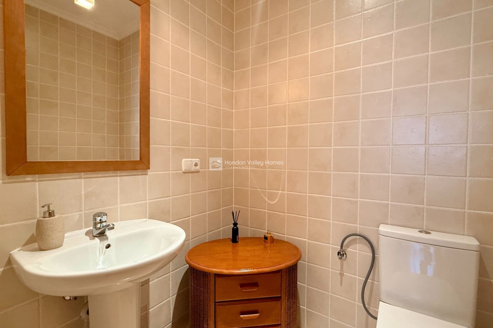 5 chambre Villa/Maison à vendre à Hondon de las Nieves avec piscine - 375 000 € (Ref: 9942881)