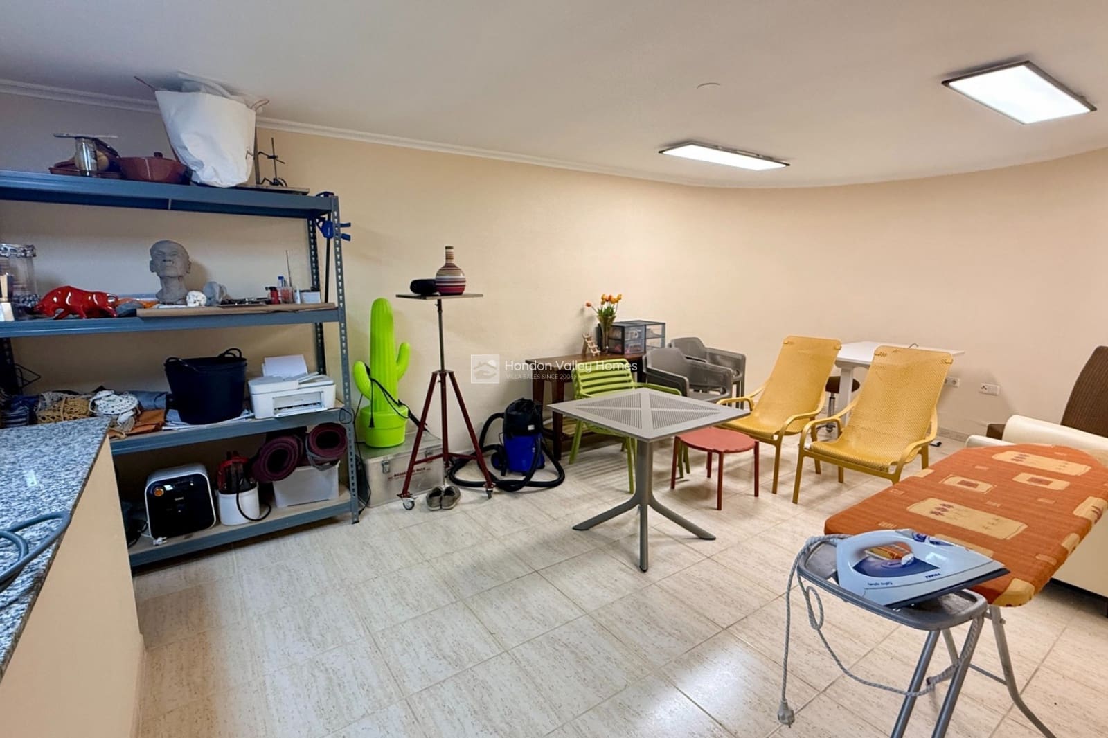 5 chambre Villa/Maison à vendre à Hondon de las Nieves avec piscine - 375 000 € (Ref: 9942881)