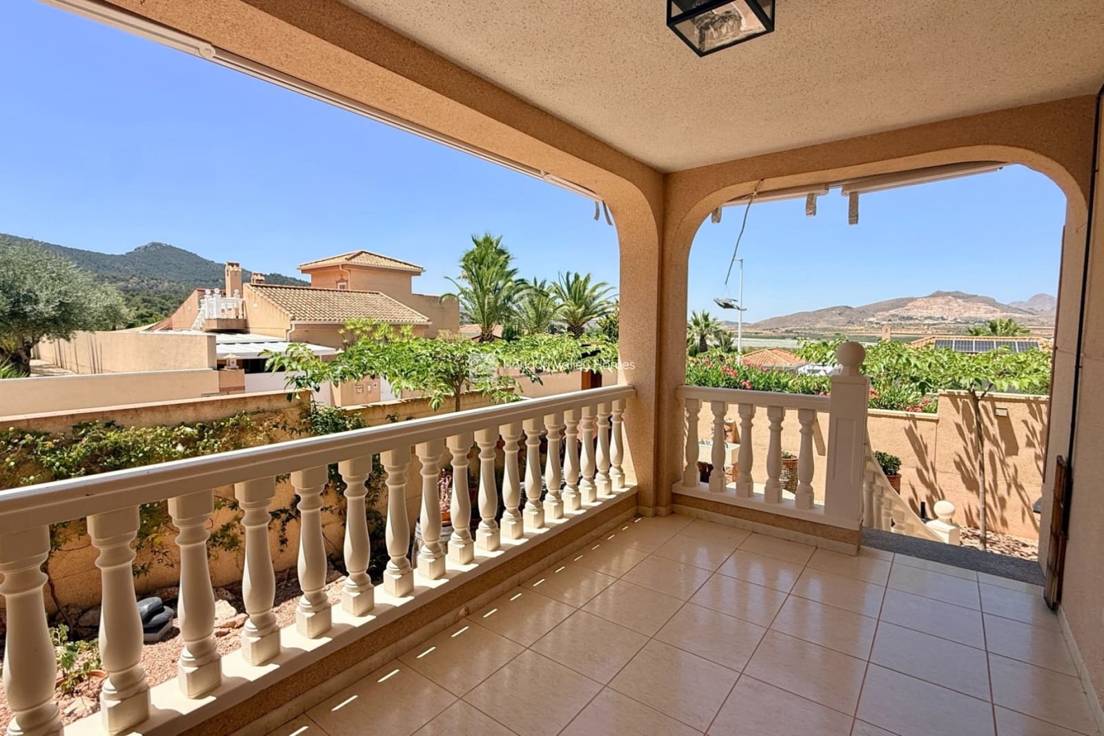 5 chambre Villa/Maison à vendre à Hondon de las Nieves avec piscine - 375 000 € (Ref: 9942881)