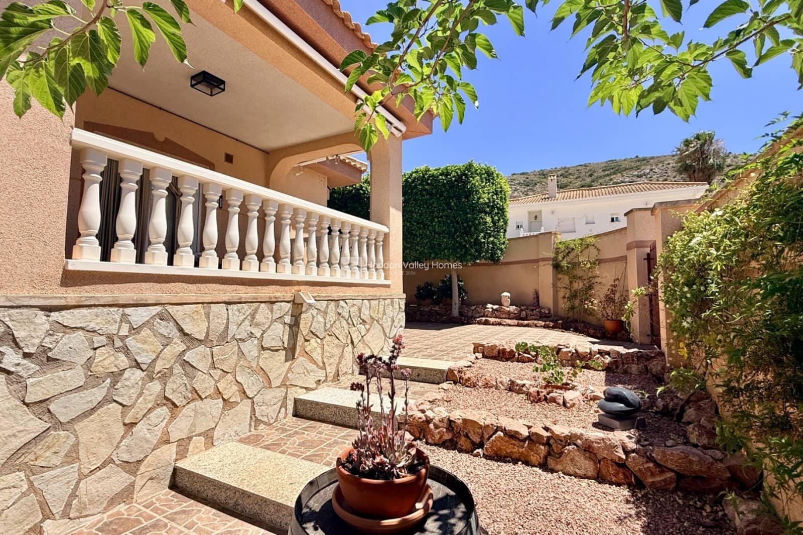 5 chambre Villa/Maison à vendre à Hondon de las Nieves avec piscine - 375 000 € (Ref: 9942881)