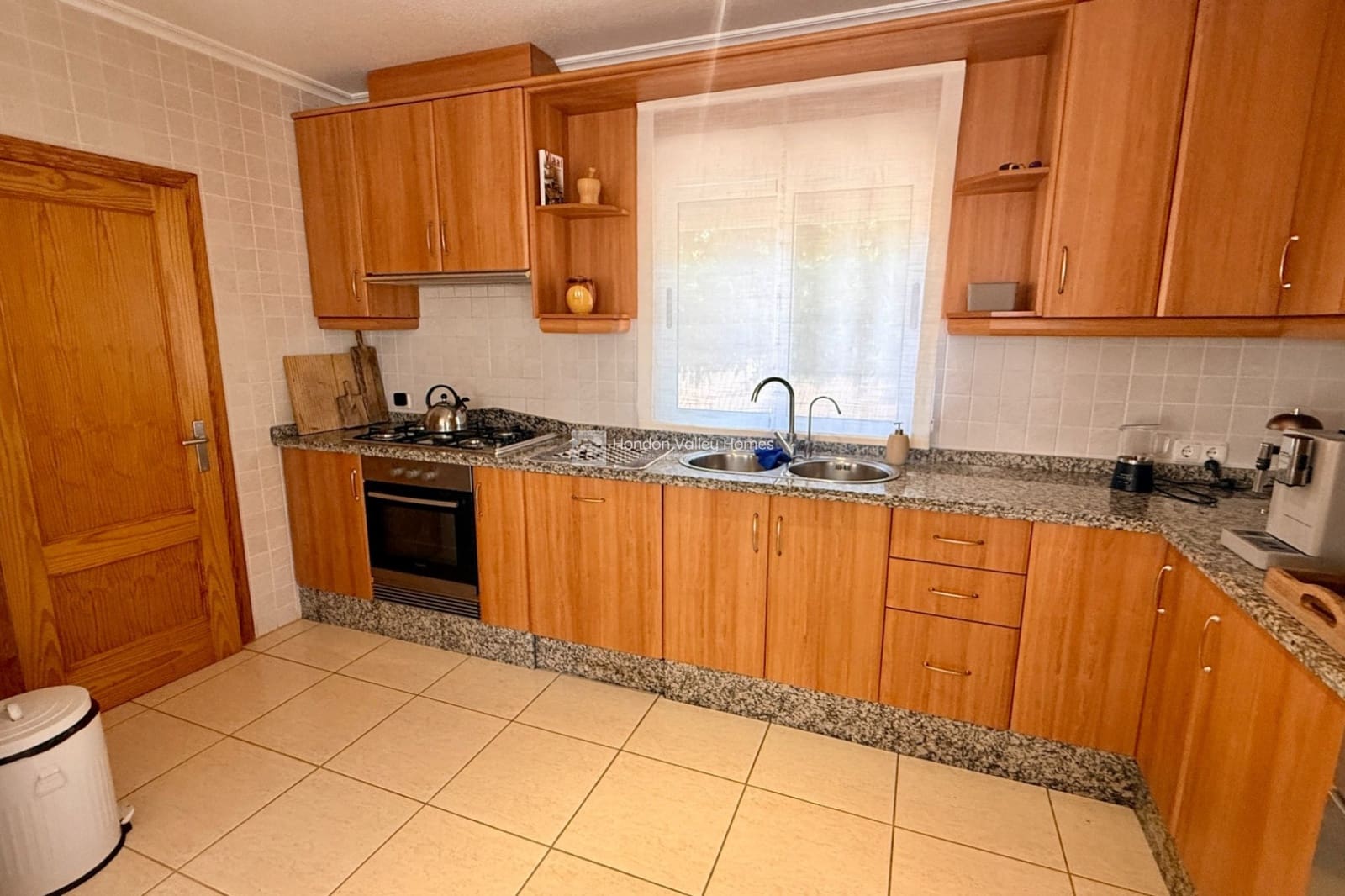 5 chambre Villa/Maison à vendre à Hondon de las Nieves avec piscine - 375 000 € (Ref: 9942881)