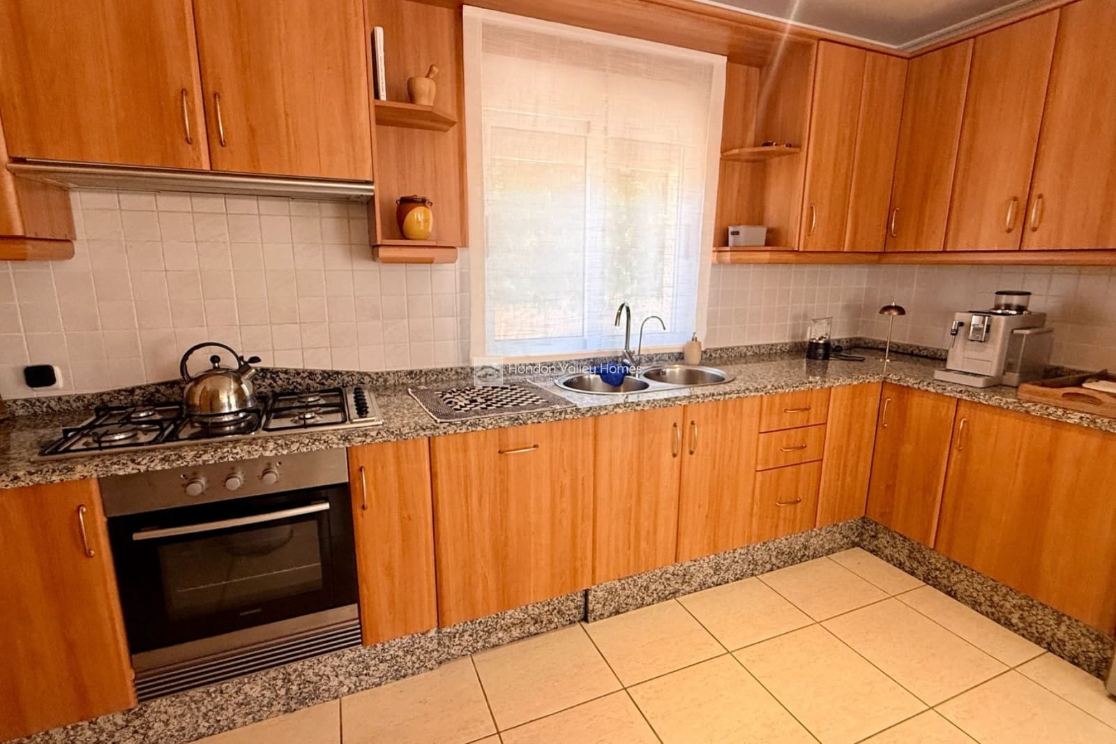 5 chambre Villa/Maison à vendre à Hondon de las Nieves avec piscine - 375 000 € (Ref: 9942881)