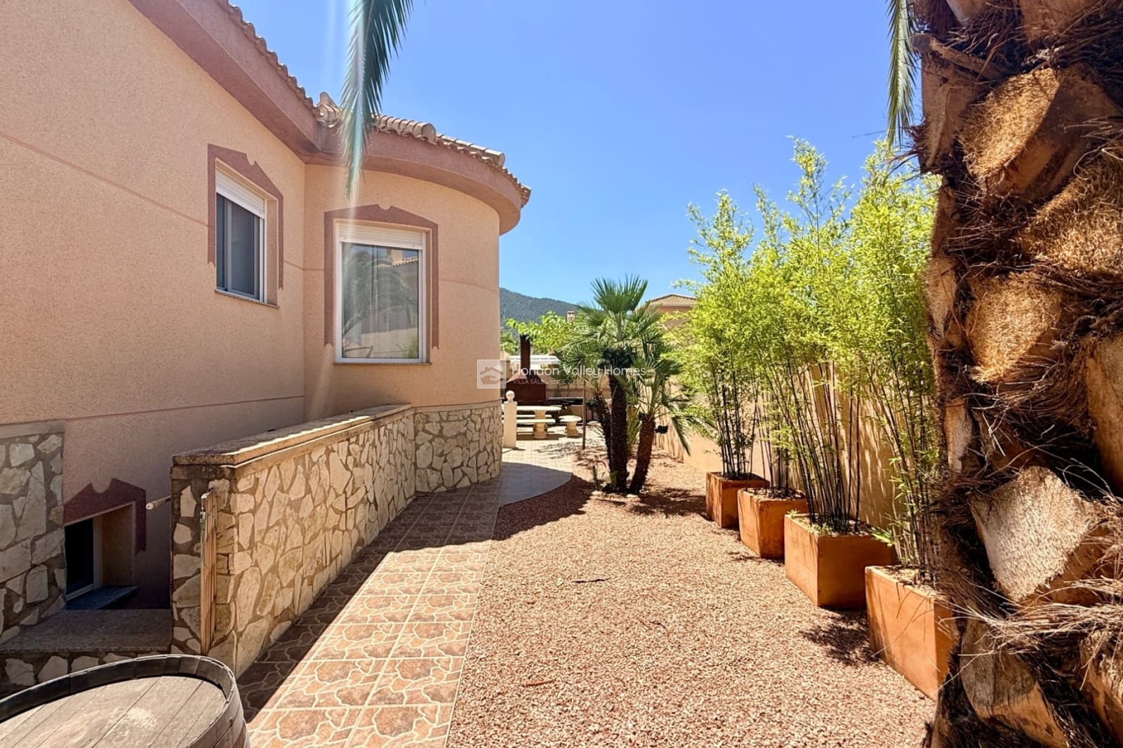 5 chambre Villa/Maison à vendre à Hondon de las Nieves avec piscine - 375 000 € (Ref: 9942881)