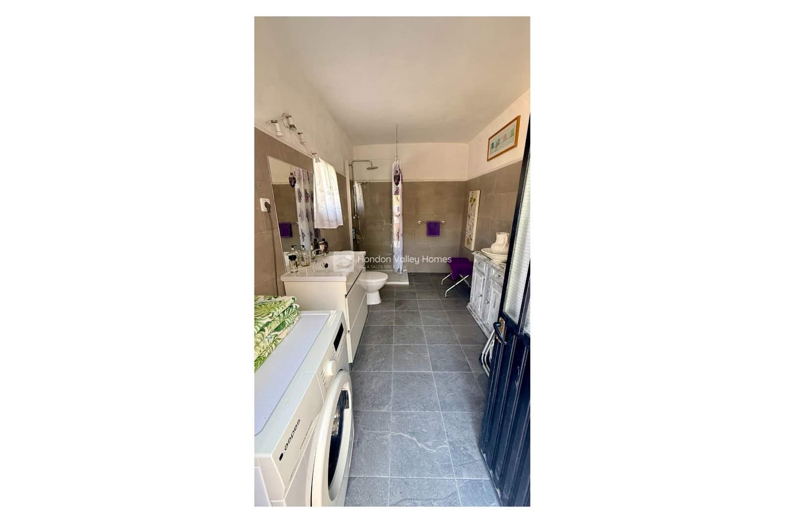 3 soveværelse Hulehus til salg i L'Alguena / Alguenya med swimmingpool - € 224.950 (Ref: 9948913)