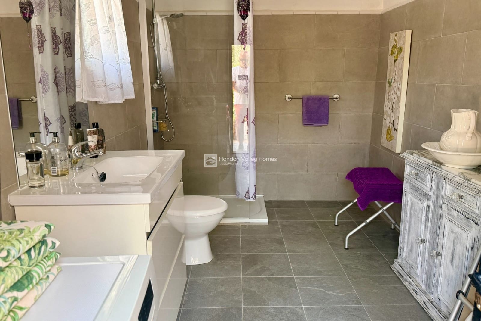 3 soveværelse Hulehus til salg i L'Alguena / Alguenya med swimmingpool - € 224.950 (Ref: 9948913)