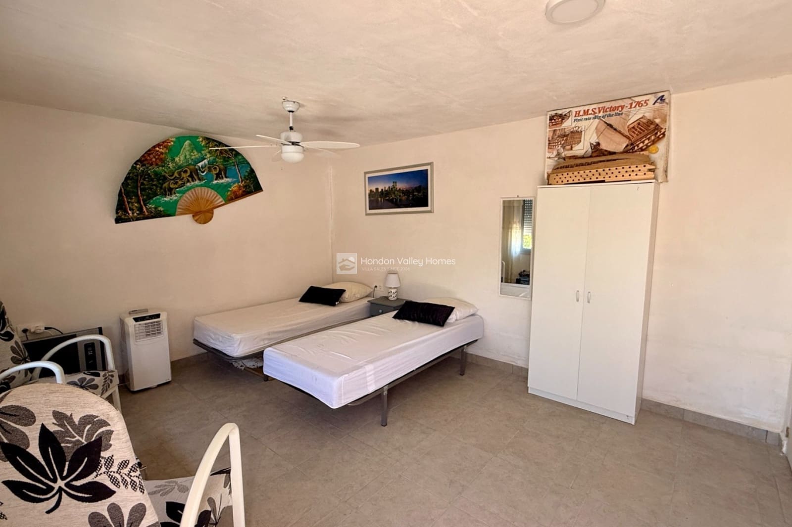 4 camera da letto Finca/Casa di Campagna in vendita in Hondon de los Frailes con piscina - 339.950 € (Rif: 9950830)