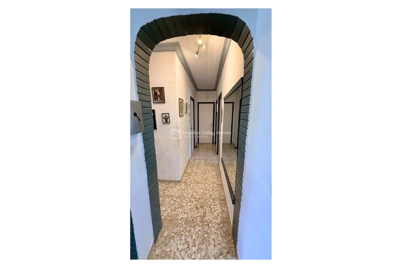 4 camera da letto Finca/Casa di Campagna in vendita in Hondon de los Frailes con piscina - 339.950 € (Rif: 9950830)