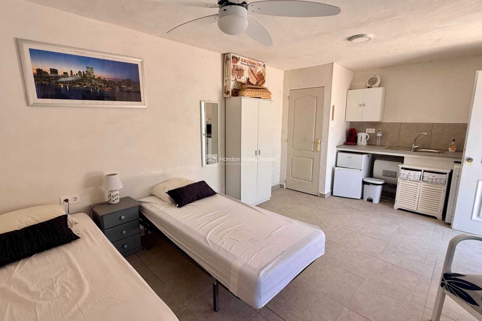 4 camera da letto Finca/Casa di Campagna in vendita in Hondon de los Frailes con piscina - 339.950 € (Rif: 9950830)