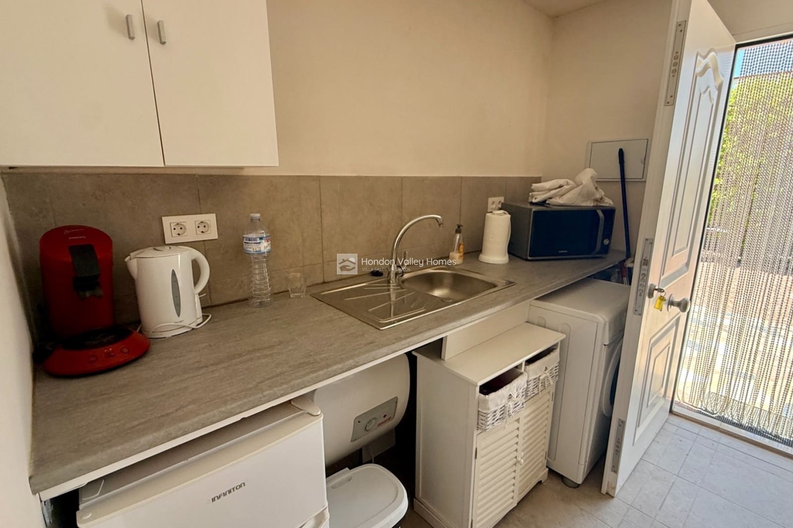 4 camera da letto Finca/Casa di Campagna in vendita in Hondon de los Frailes con piscina - 339.950 € (Rif: 9950830)