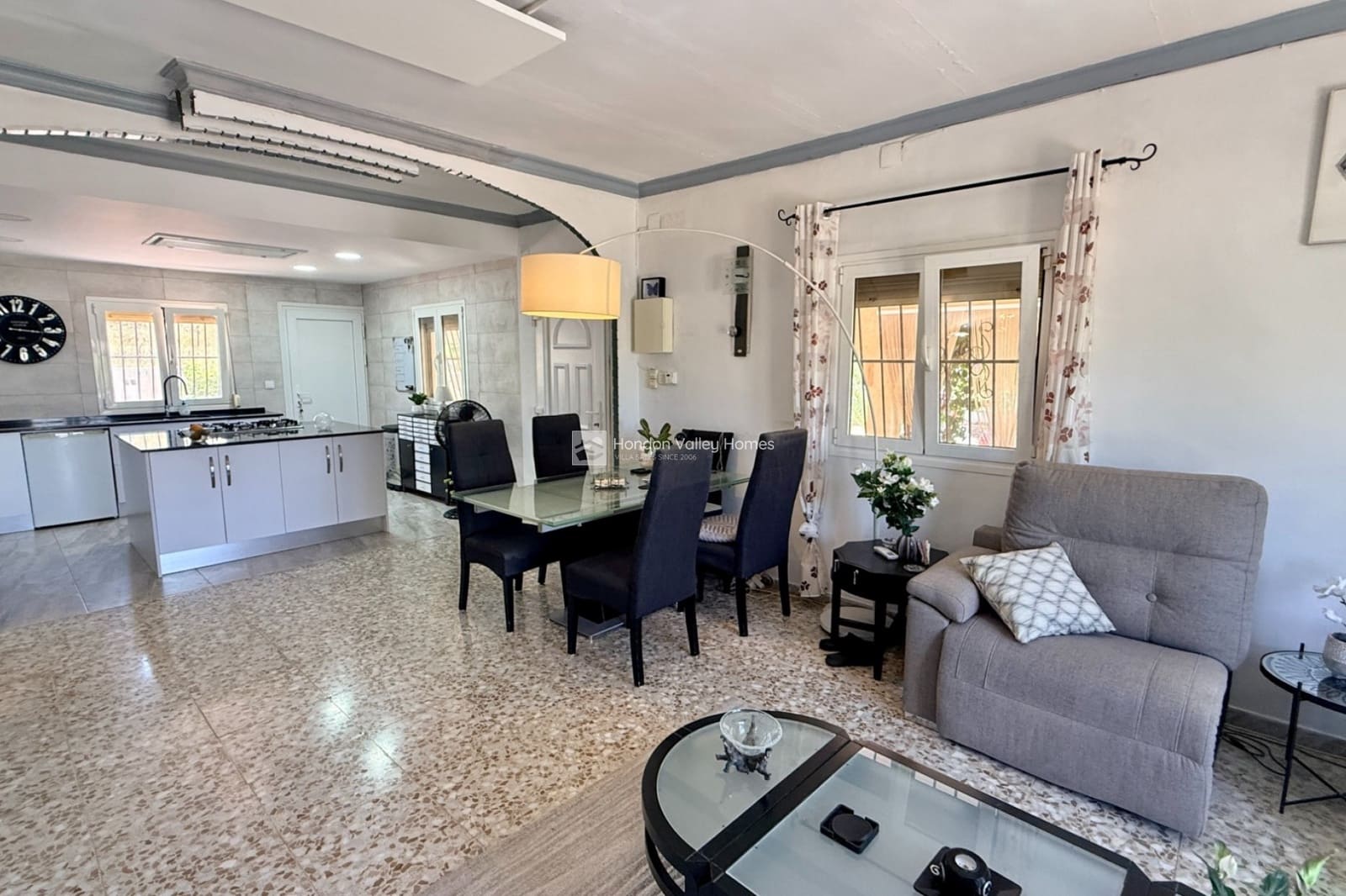 4 camera da letto Finca/Casa di Campagna in vendita in Hondon de los Frailes con piscina - 339.950 € (Rif: 9950830)