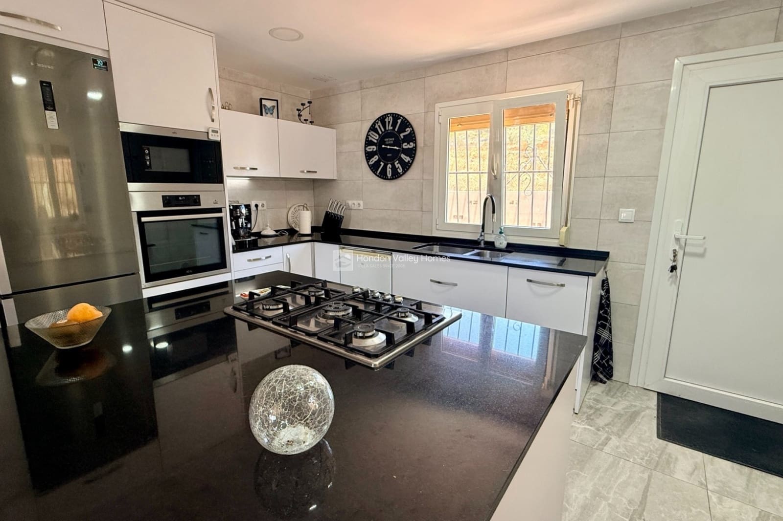 4 camera da letto Finca/Casa di Campagna in vendita in Hondon de los Frailes con piscina - 339.950 € (Rif: 9950830)