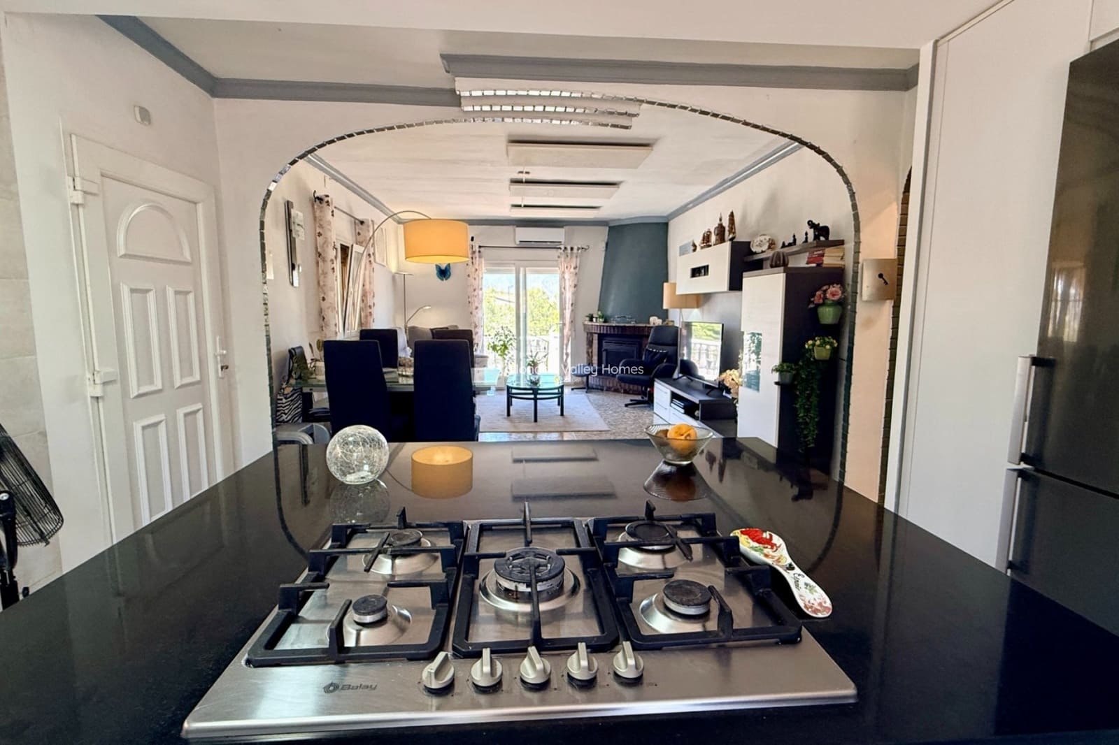 4 camera da letto Finca/Casa di Campagna in vendita in Hondon de los Frailes con piscina - 339.950 € (Rif: 9950830)