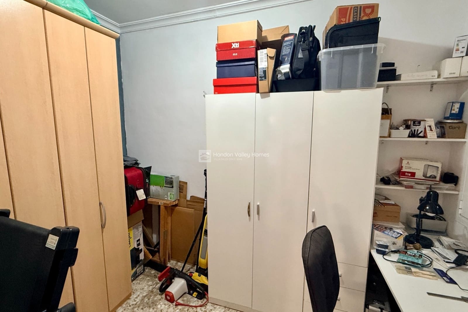 4 camera da letto Finca/Casa di Campagna in vendita in Hondon de los Frailes con piscina - 339.950 € (Rif: 9950830)