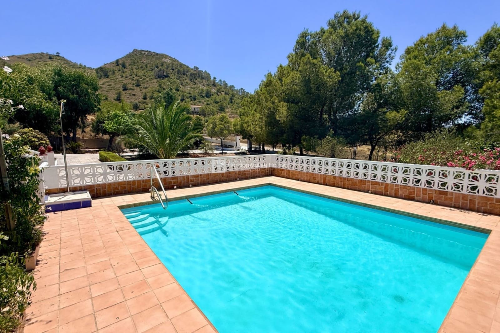 4 camera da letto Finca/Casa di Campagna in vendita in Hondon de los Frailes con piscina - 339.950 € (Rif: 9950830)