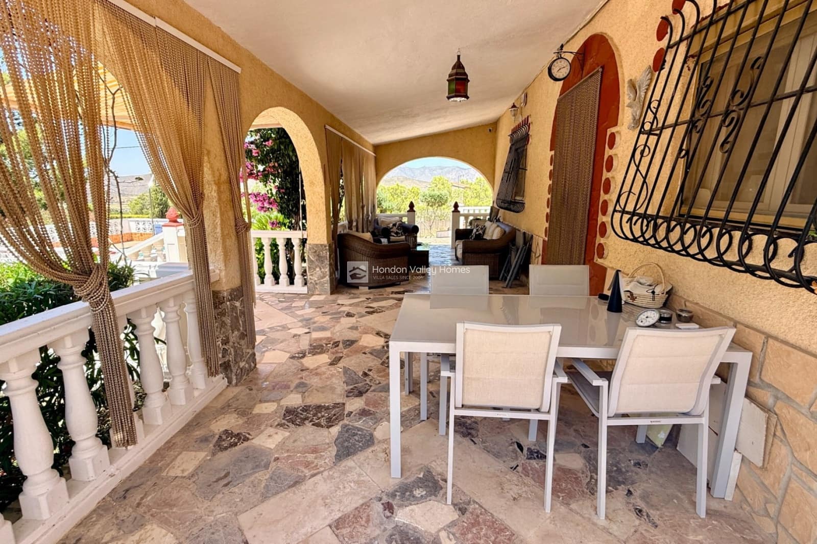 4 camera da letto Finca/Casa di Campagna in vendita in Hondon de los Frailes con piscina - 339.950 € (Rif: 9950830)