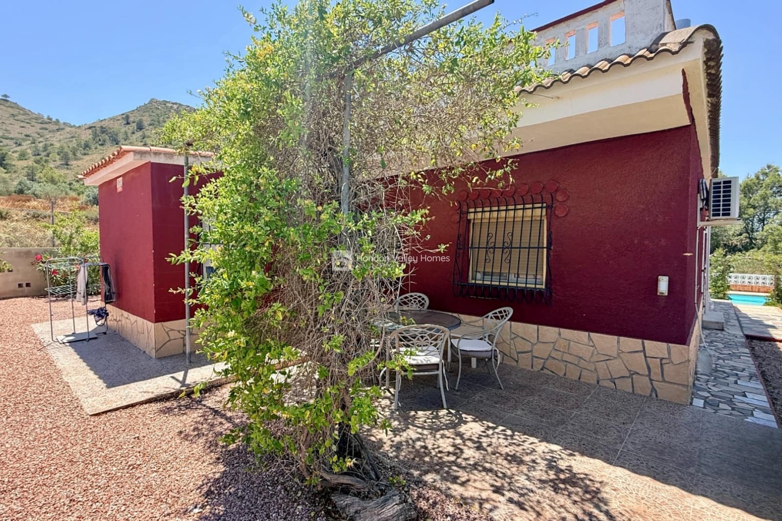 4 camera da letto Finca/Casa di Campagna in vendita in Hondon de los Frailes con piscina - 339.950 € (Rif: 9950830)